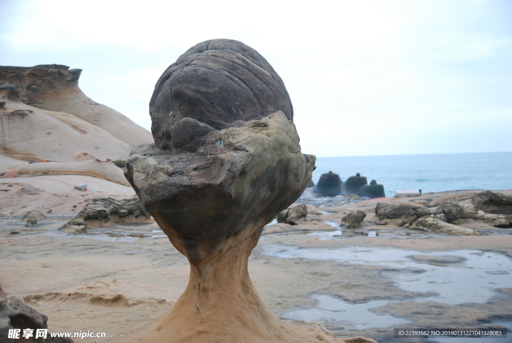 海边 自然 风光 大海 海水