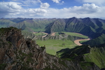 玉树 黄河