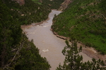 玉树 黄河 自然 山水 风光