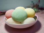 甜点 麻薯 美食 甜品 美味