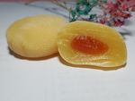 甜点 麻薯 美食 甜品 美味