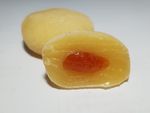 甜点 麻薯 美食 甜品 美味