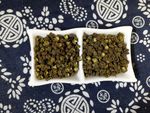 花椒 香料 青花椒