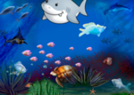 深海