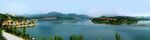 烟台 门楼 水库