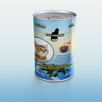 包装 食品 智能模板 样机