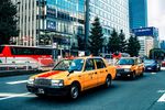 出租车