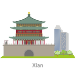 中国建筑