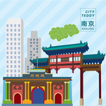 中国建筑