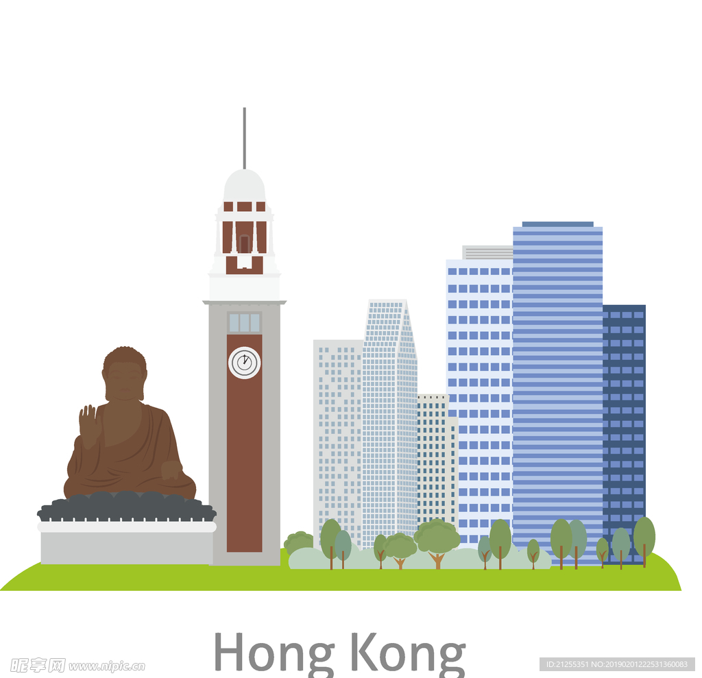 中国建筑
