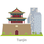 中国建筑