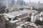 城市街道 深圳 都市