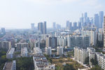 城市 都市 航拍
