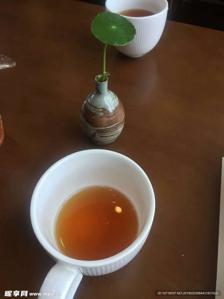 茶杯