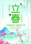 立春
