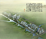 庭院景观