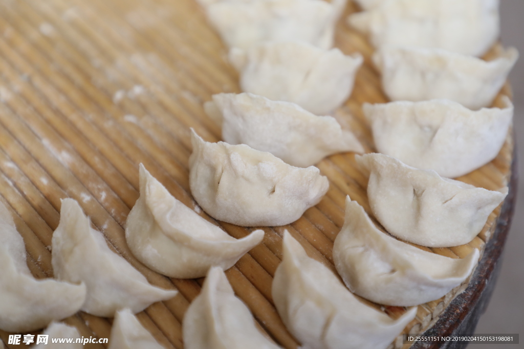 饺子