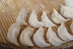 饺子