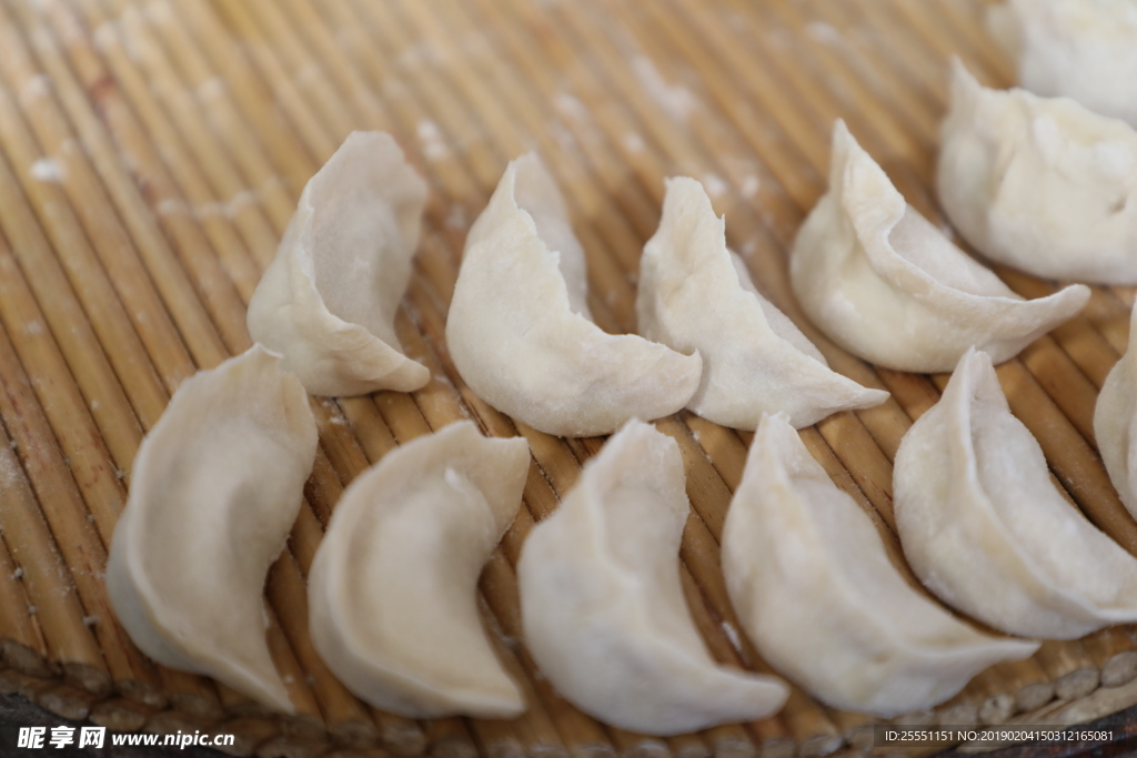 饺子