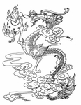 龙