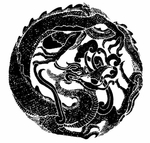 龙