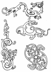 龙
