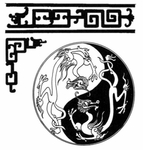 龙