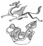 龙