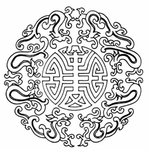 龙