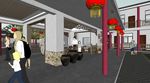 精品徽派农庄