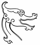 龙