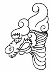 龙