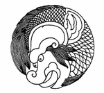 龙