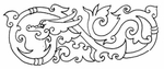 龙