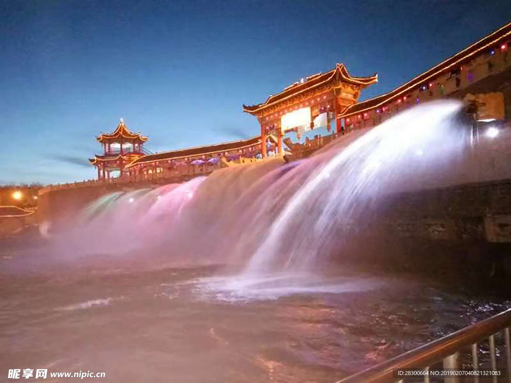画册封面
