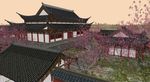 鹿苑寺