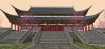 鹿苑寺