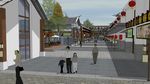 旅游新村规划设计