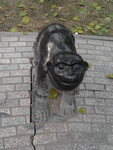 十二生肖—申猴