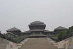 古建筑摄影
