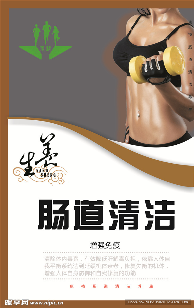 肠道运动