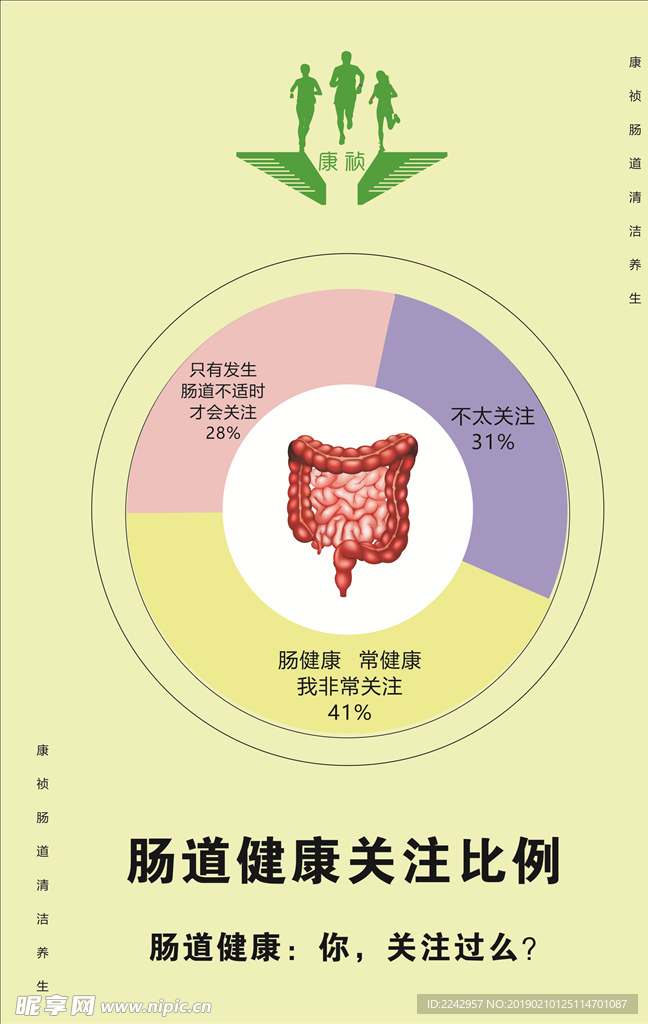 肠道健康