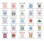 大学logo