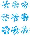 雪花