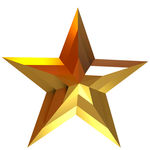 五星