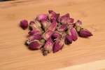玫瑰花茶