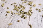 荷叶粒
