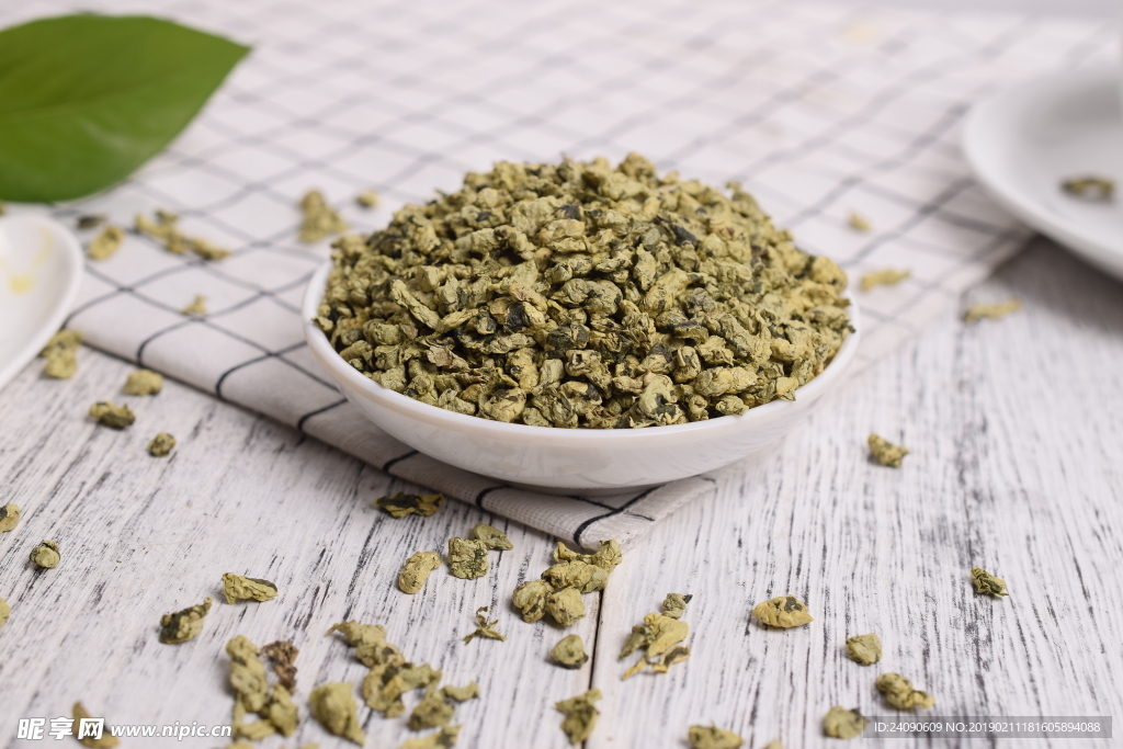 荷叶粒