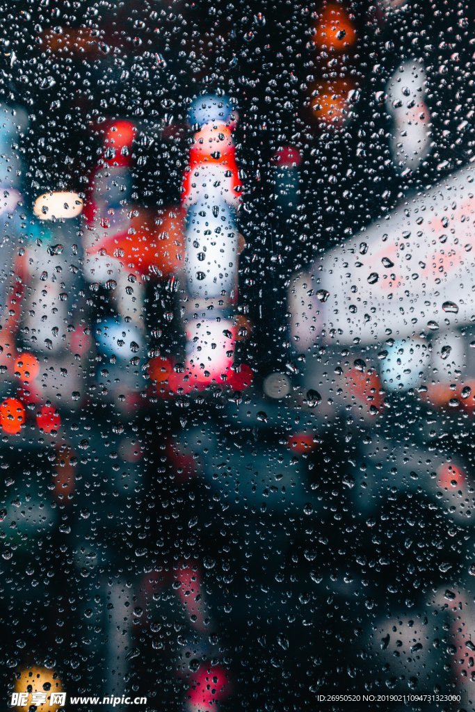 雨窗