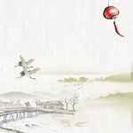 中国风